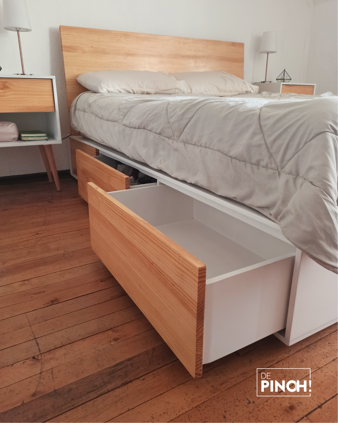 cama